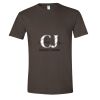 Softstyle® T-Shirt Thumbnail
