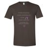 Softstyle® T-Shirt Thumbnail
