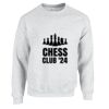 Heavy Blend™ Crewneck Sweatshirt Thumbnail