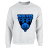 Heavy Blend™ Crewneck Sweatshirt Thumbnail