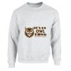 Heavy Blend™ Crewneck Sweatshirt Thumbnail