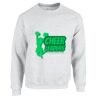 Heavy Blend™ Crewneck Sweatshirt Thumbnail