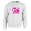 Heavy Blend™ Crewneck Sweatshirt Thumbnail
