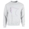 Heavy Blend™ Crewneck Sweatshirt Thumbnail