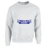 Heavy Blend™ Crewneck Sweatshirt Thumbnail