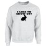 Heavy Blend™ Crewneck Sweatshirt Thumbnail