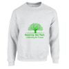 Heavy Blend™ Crewneck Sweatshirt Thumbnail