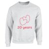 Heavy Blend™ Crewneck Sweatshirt Thumbnail