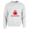 Heavy Blend™ Crewneck Sweatshirt Thumbnail