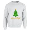 Heavy Blend™ Crewneck Sweatshirt Thumbnail