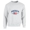 Heavy Blend™ Crewneck Sweatshirt Thumbnail