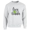 Heavy Blend™ Crewneck Sweatshirt Thumbnail