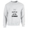 Heavy Blend™ Crewneck Sweatshirt Thumbnail
