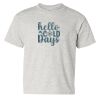 Heavy Cotton™ Youth T-Shirt Thumbnail