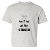 Heavy Cotton™ Youth T-Shirt Thumbnail