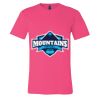 Jersey Tee Thumbnail