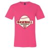 Jersey Tee Thumbnail