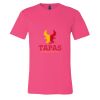Jersey Tee Thumbnail