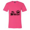 Jersey Tee Thumbnail