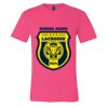 Jersey Tee Thumbnail