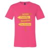 Jersey Tee Thumbnail