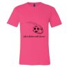 Jersey Tee Thumbnail