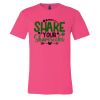 Jersey Tee Thumbnail
