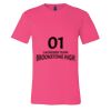 Jersey Tee Thumbnail